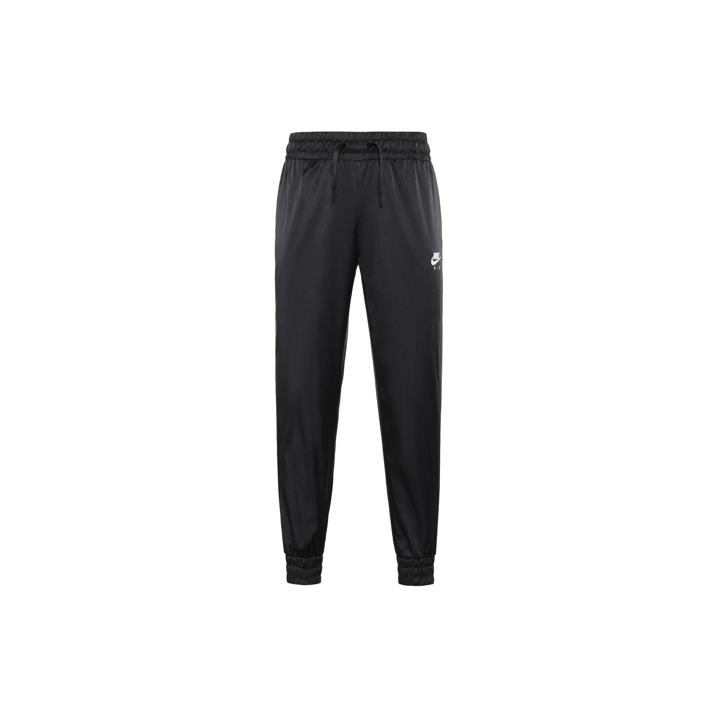 (WMNS) NIKE Air SATIN Track Pants  Black  Women s BV4782-010 XL