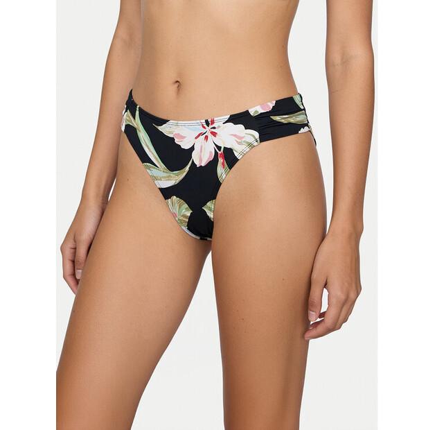 Плавки от бикини Roxy Printed Essentials EU XS
