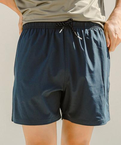 Tyubeuteuli Men'S Rash Guard Beach Shorts Boardshorts A702 Deep Forest