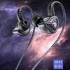 3.5mm Esports Wired Earphone HiFi Stereo Wired Headset in Ear Earphones  Phone/tablet/laptop