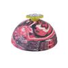 Stress Relief Bounce Bowl Toy Rubber Bouncing Bowl Fidget Toy Anti-anxiety Colorful Jumping Bowl Toy Party Favors