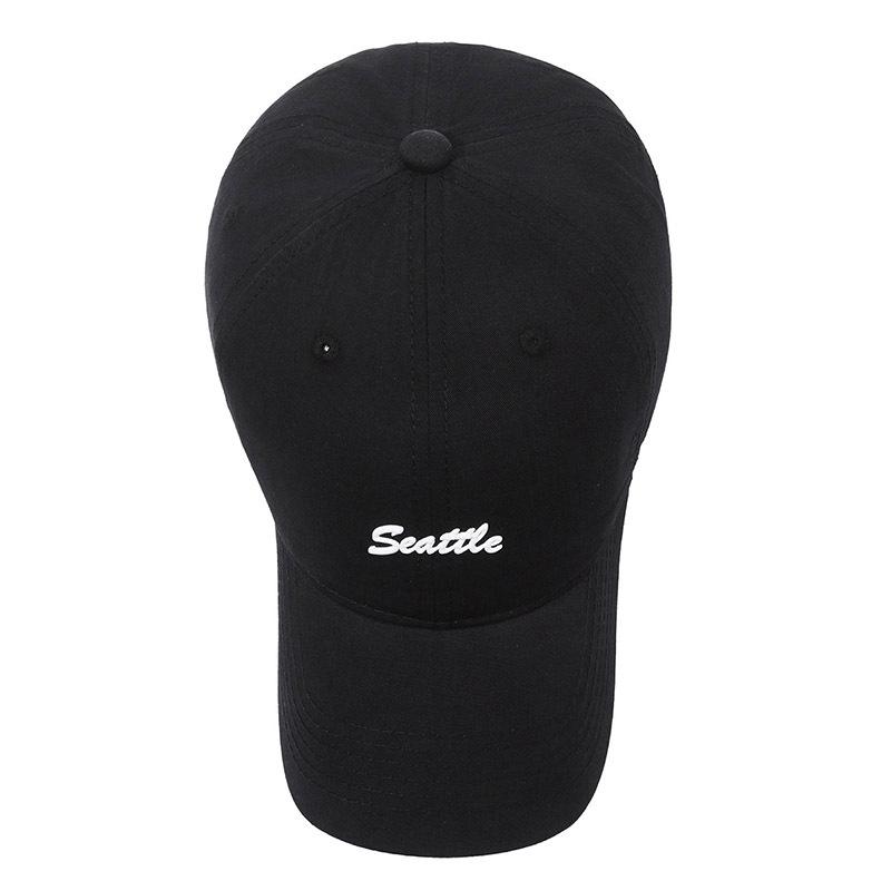 Baseball Cap Men Women Sports Running Cap Outdoor Cap Embroidery Snapback Hat Sun Visor Hats Fishing Hat Peak Cap