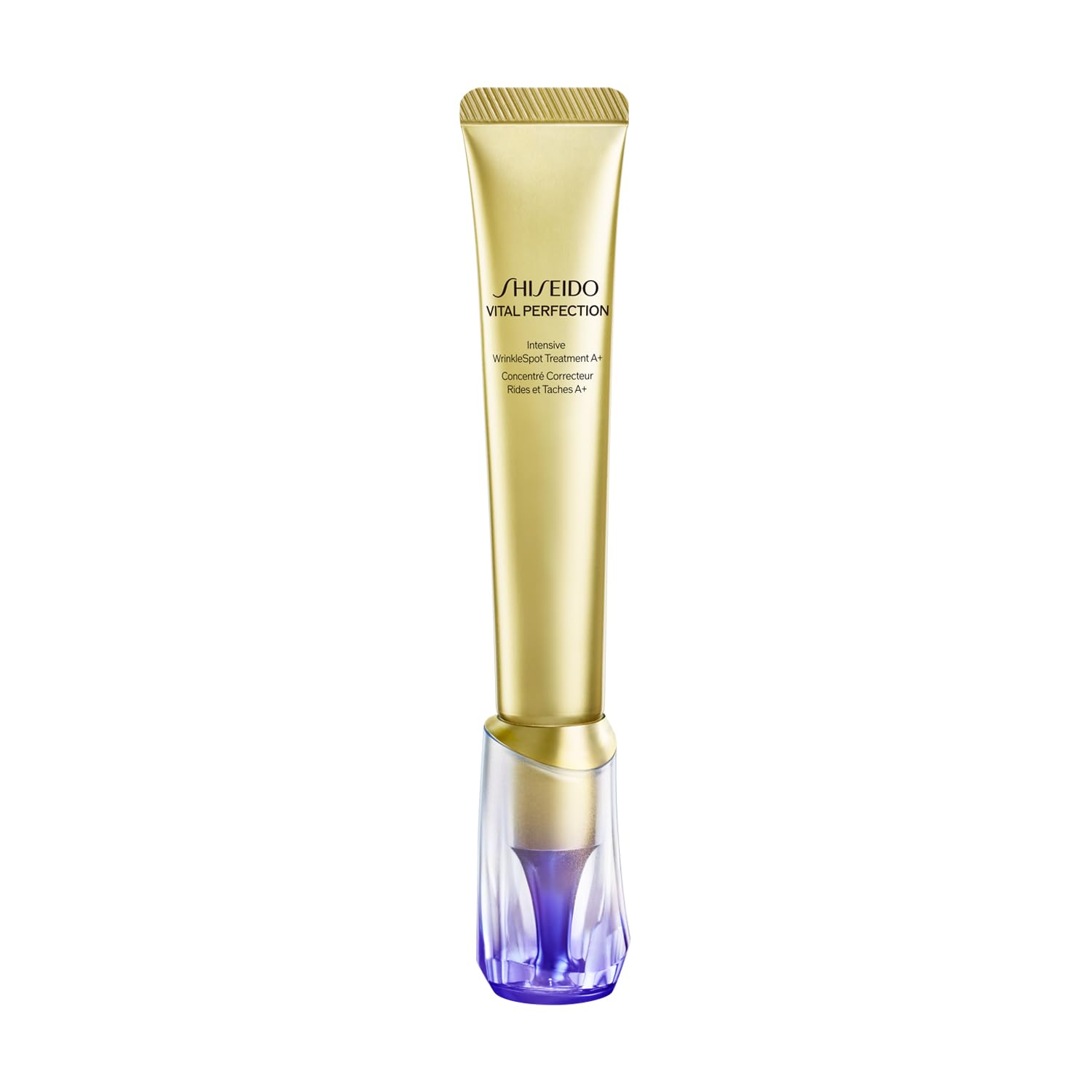 

SHISEIDO Vital Perfection Wrinkle Lift Deep Retinol Bright 20 г Модель 2025 Крем Крем-типа Элегантный и роскошный цветочный аромат Морщины Пигментные пятна Поры
