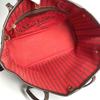 Louis Vuitton N41359 Damier Never full PM Tote Bag Shoulder Bag