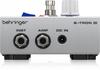 Behringer B-TRON III ENVELOPE FILTER Guitar Effect