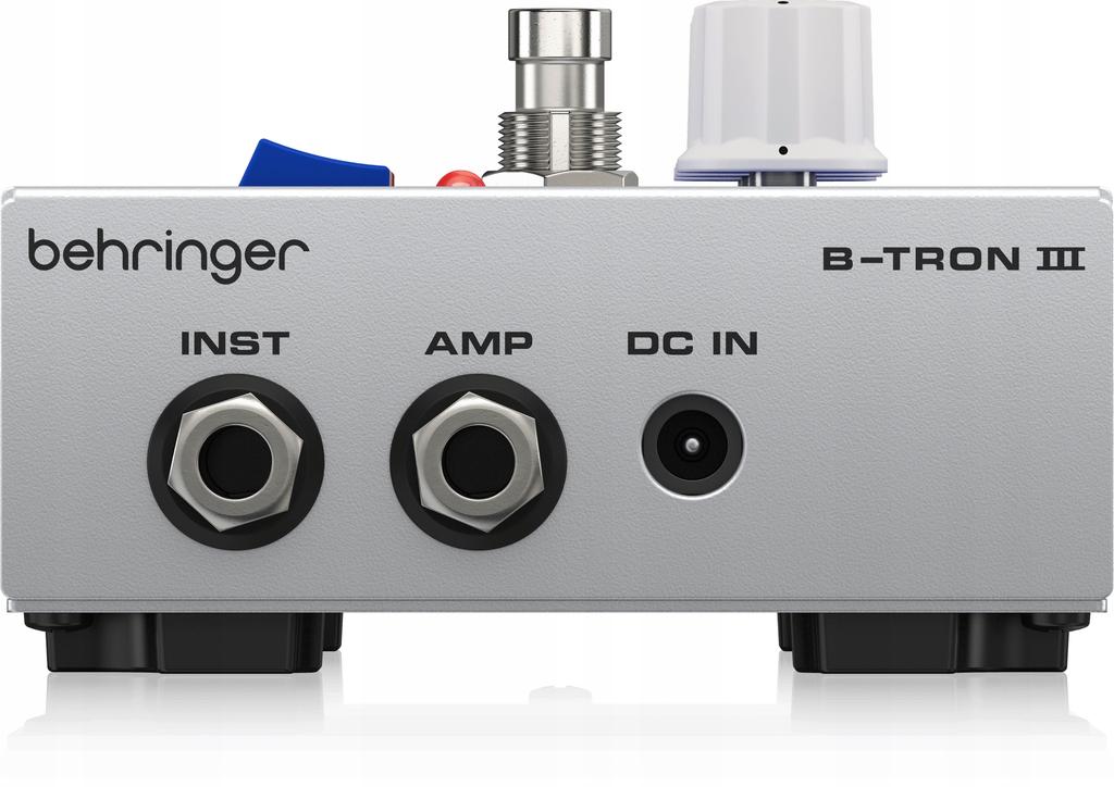 Behringer B-TRON III ENVELOPE FILTER Guitar Effect