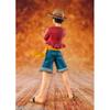 One Piece Figuarts Zero Monkey D Luffy  Reissue 