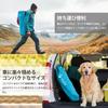 VILLEY Outdoor Low Camping Low Folding Easy Ultra 110kg Weight High Perfect for Mountain and Sports Includes Storage Blue Chair, Cross-legged Chair,