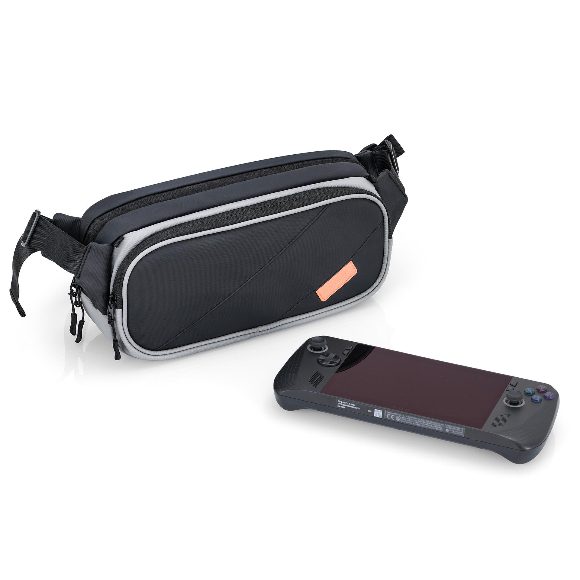 

Nintendo Switch2 OLED Console & Xbox Ally Crossbody Storage Bag