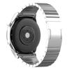 One Bead Quick Release Stainless Steel Watch Band Curved No Gap Wrist Strap Special Fit for Huawei Watch GT5 46mm Business Replacement Accessories