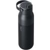 Sticlă de apă 1000 ml "LARQ PureVis™ 2.0" Negru Intens