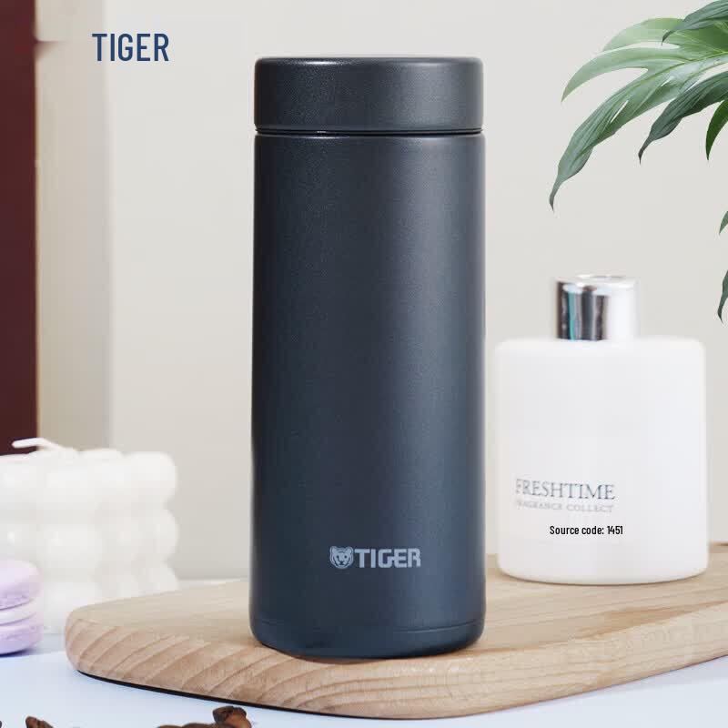 Tiger MMZ-A35C 350ml Stainless Steel Vacuum Flask