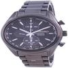 Seiko Discover More Solar SSC773 SSC773P1 SSC773P 100M Men's Watch