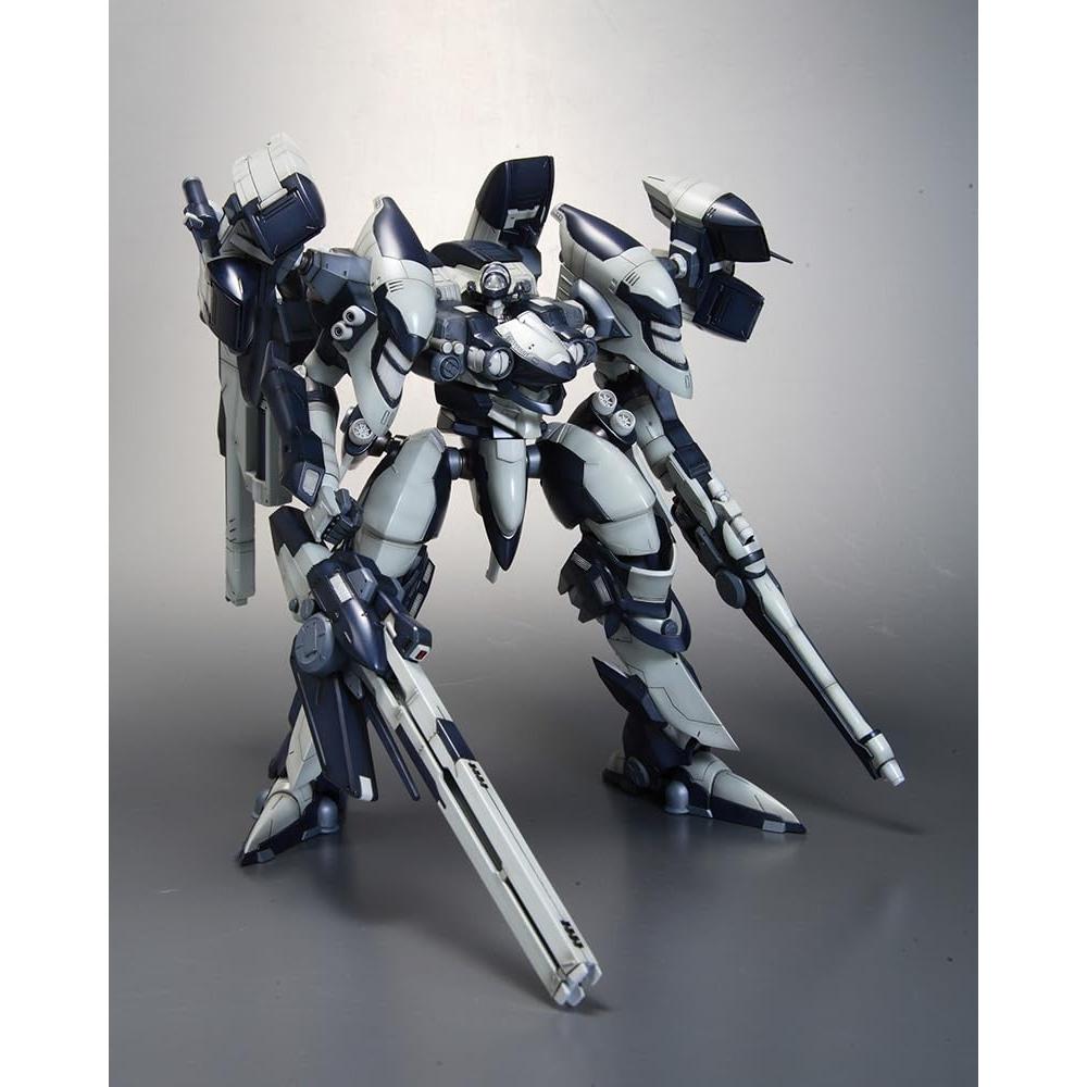 Kotobukiya Armored Core Interiør Union Y01-TELLUS Full Package Ver. Høyde ca. 160 mm 172 skala plastmodell