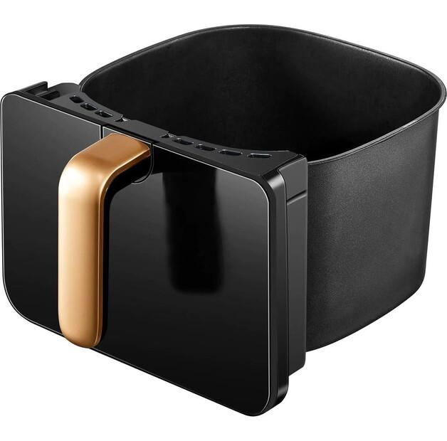 Panasonic Deep Fryer NF-CC600