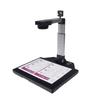 Zitu CE326BX A3 High-Speed Document Visualizer with Card & Fingerprint Reader