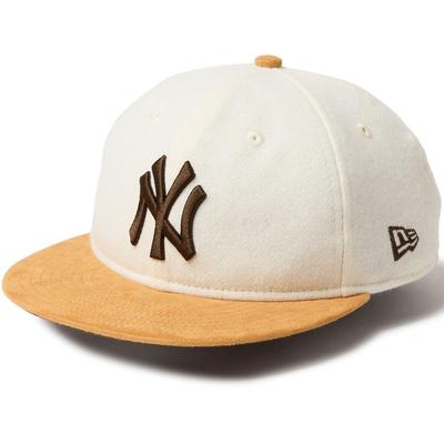 Czapka NEWERA Retro Korona 9FIFTY Yankees RC950LS MLTN ZAMSZ NEYYAN OWHI [New Era] MAS14667630