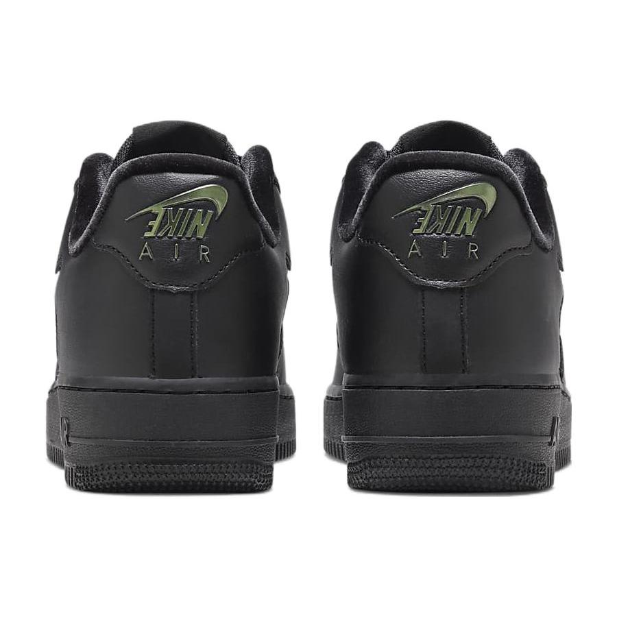 New Nike Air Force 1 Dance   Black Women's FB8251-001