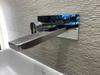 Dessi Home Concealed Washbasin Tap