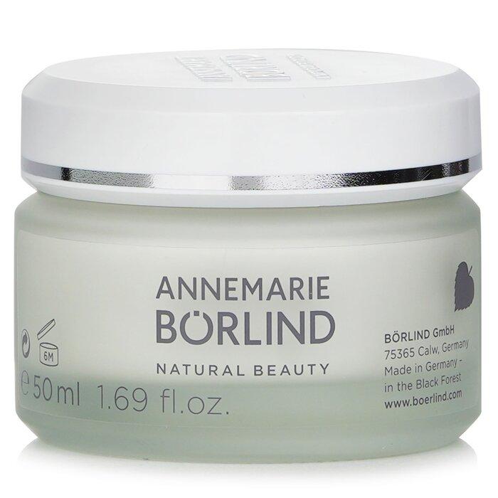 ANNEMARIE BORLIND Aquanature System Hydro Rehydrating Night Cream