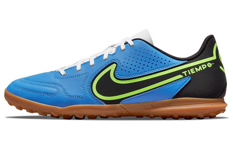 Nike Tiempo Legend 9 Club TF Light Photo Blue DA1193-403 40
