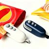 Portable Handheld Magnetic Sealing Machine with Cutter, USB Rechargeable Lithium Battery,food Vacuum Sealing Machine,mini Preservation Sealing Machine
