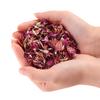 10G/Bag Wedding Confetti Dried Flower Petals Biodegradable Rose Petal Wedding
