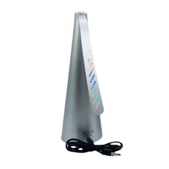 Fly Repellent Fan Table Fan Against Flies USB/Battery Powered Fly