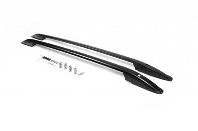 Roof Rails Skyport (black) for Volkswagen Touareg 2010-2018