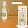 Cartoon Press-On Dot Glue Office Ledger Supplies Stationery Roller Glue Tape Student Study Exam Pen Style