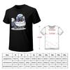 Rengar and Rimuru Sticker TShirt blacks fashion shirts mens clothing