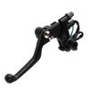 Clutch Lever Handlebar Perch For DRZ400 S/SM/E DR-Z DRZ 400 DRZ400SM DRZ400S Motorcycle Accessories