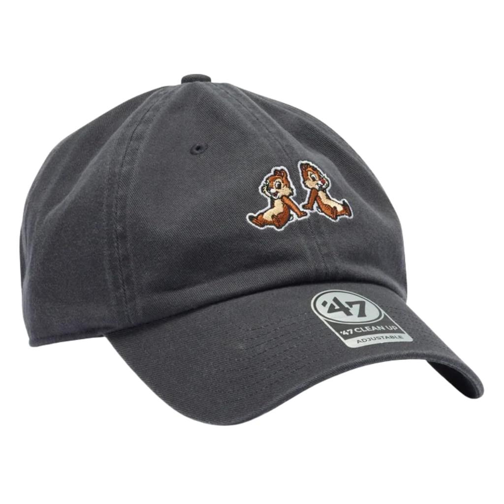 FORTY SEVEN 47A CLP-DIS-CHIDAL-SIT1-CT-GW Cap, Vintage Navy, Size 18+