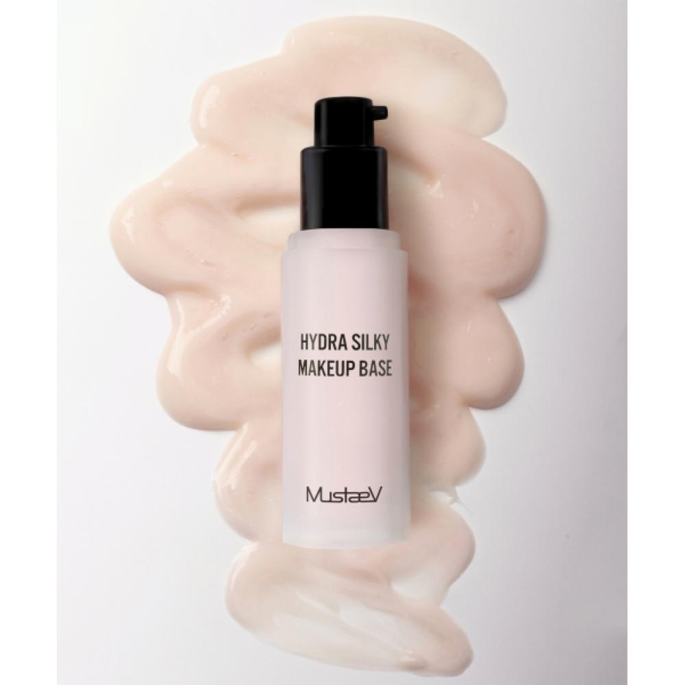 

Mustaev Hydra Silky Makeup Base NONE