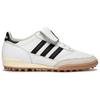 Sneakersnstuff x adidas Mundial Team Fotbalový Balíček Unisex Tenisky Bílá Černá Šedá JI3994