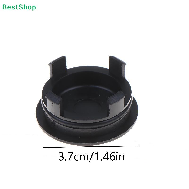 Engine Oil Pump Hole Plug Resistant Plastic Seal Plug Plastic Seal Plugs For Car Engine Maintenance Replacement Parts