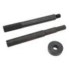 Gimbal Bearing Alignment Install Kit Heavy Duty Steel Replacement for Mercruiser Alpha 1 Alpha MR Bravo OMC Cobra