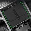 Car Cup Holder Storage Box & Center Console Wireless Charging Silicone Pads For HYUNDAI For Santa Fe  2024-2026 For SE XRT