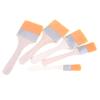 Soft Nylon Brush Dust Cleaner For Computer Keyboard Cell Phone Cleaning Tools