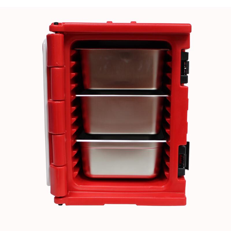 

Portable Insulated Food Container