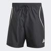 Adidas Men S Regular Fit Daily Stadium ShortS Black