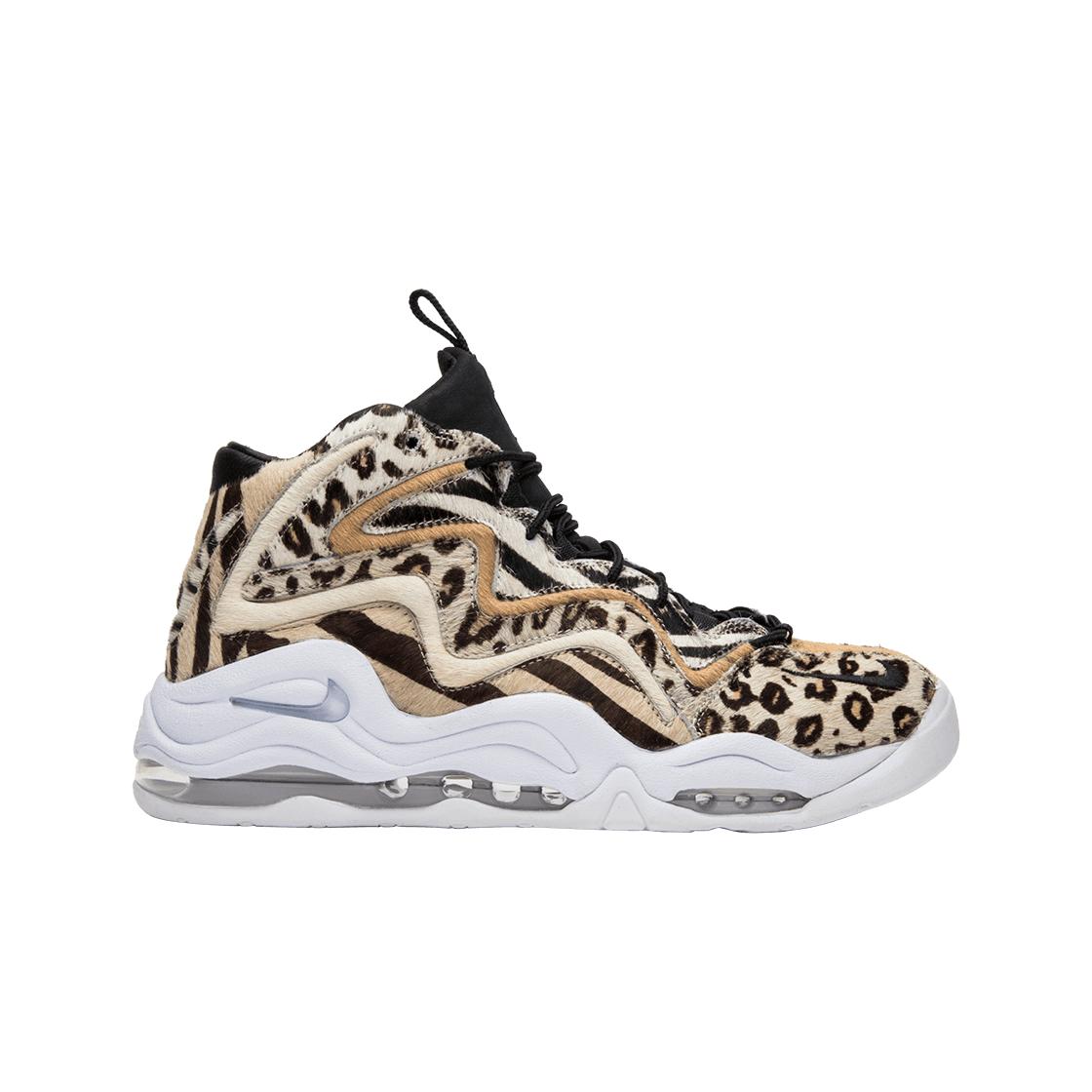 

Nike X Kith Air Pippen 1 Chimera Animal Print 250