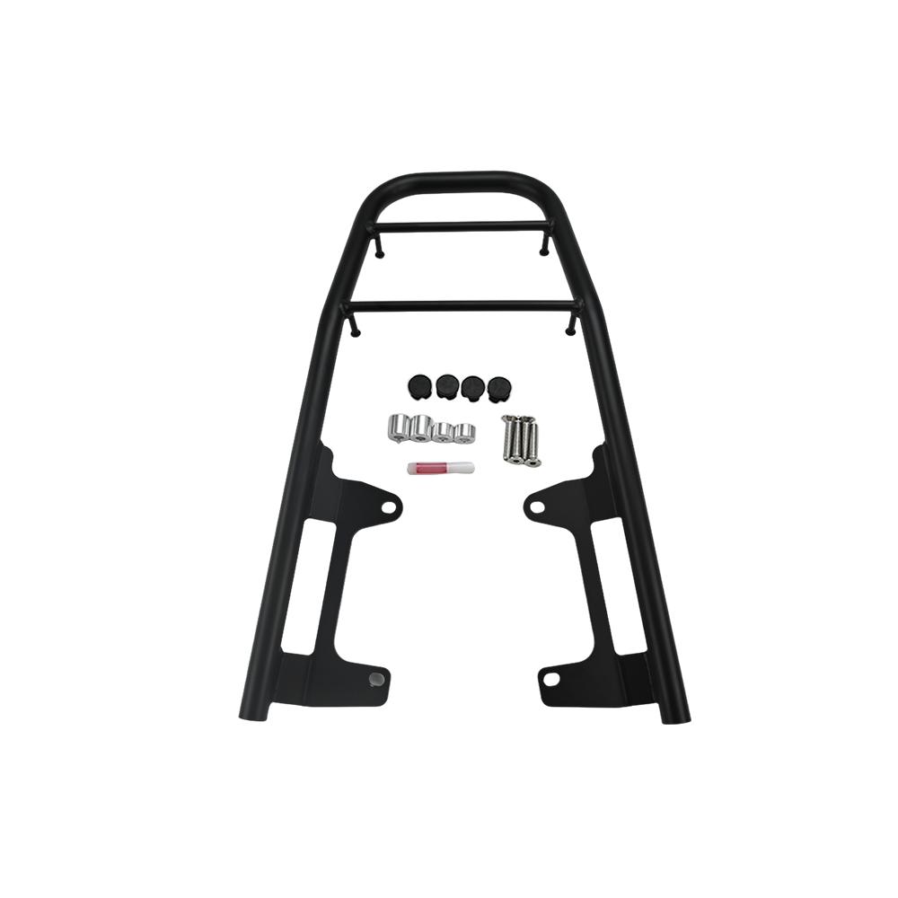 Top Box Bracket For YAMAHA MT-07 2021-2024 FZ-07 Motorcycle New Luggage Rack Rear Rack Carrier Kit