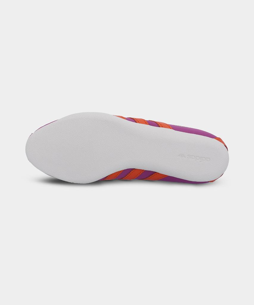 Adidas Tokyo - Lucid Purple:Orange / Jq3682