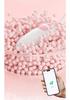 Yuepao Cat Paw Remote Control Vibrator - Wireless Female Massager
