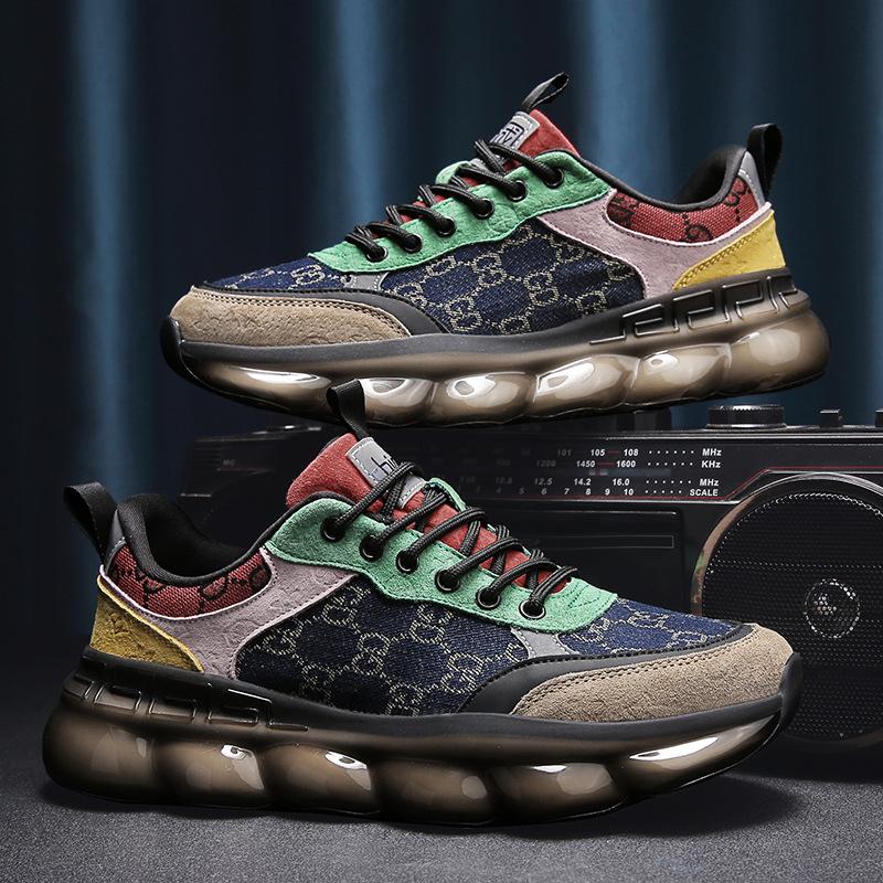 

Размер 35–46. Мужская обувь. Повседневная детская обувь. Баскетбольная обувь. Спортивная обувь для мальчиков и девочек.