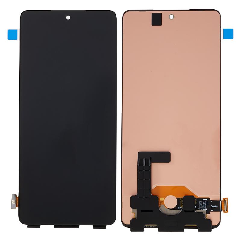 

For Samsung Galaxy M52 5G M526B/M53 5G M536B Grade S OEM AMOLED Screen and Digitizer Assembly Part (without Logo) A