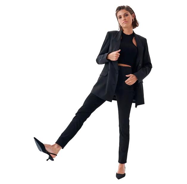 Salsa джинсы 123426 Diva Slim Fit джинсы