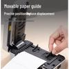 Deli GE430-W Bluetooth Thermal Label Printer CN plug (adapter included)