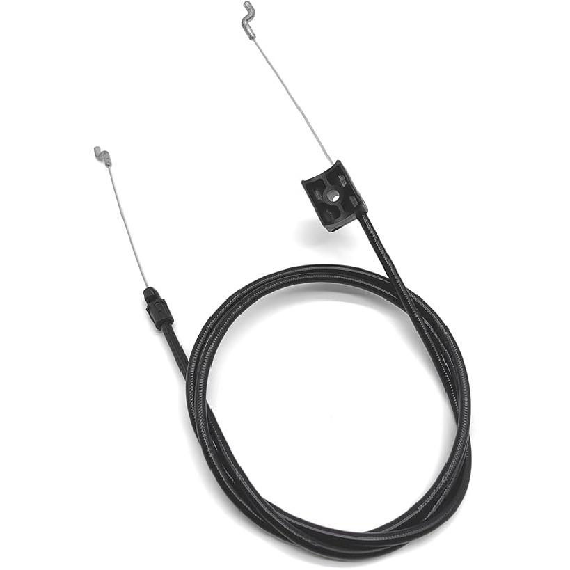 Lawn Mower Brake Cable 112-8818 For Toro Recycler 22" 20330 20331 20338 20339 20350 Walk-Behind Lawn Mowers Fits Toro Recycler 20" 20314 20316 20318